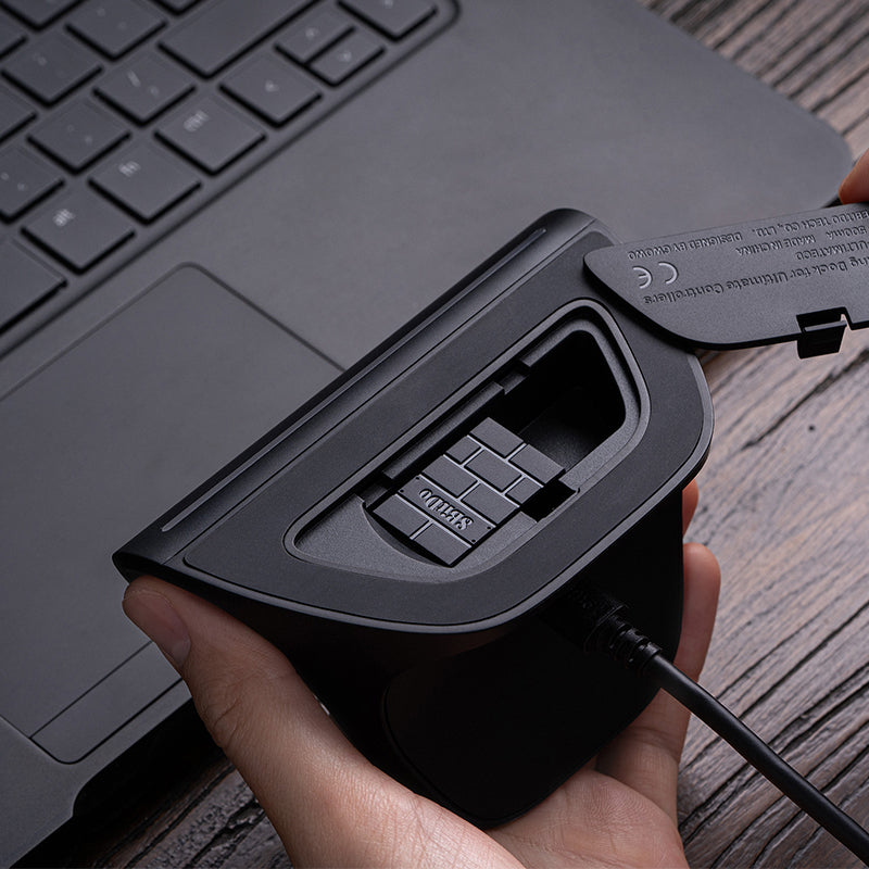 8BitDo Ultimate 3-mode Controller for Xbox (Wired for Xbox Series X|S and Xbox One Wireless for Windows and Android)