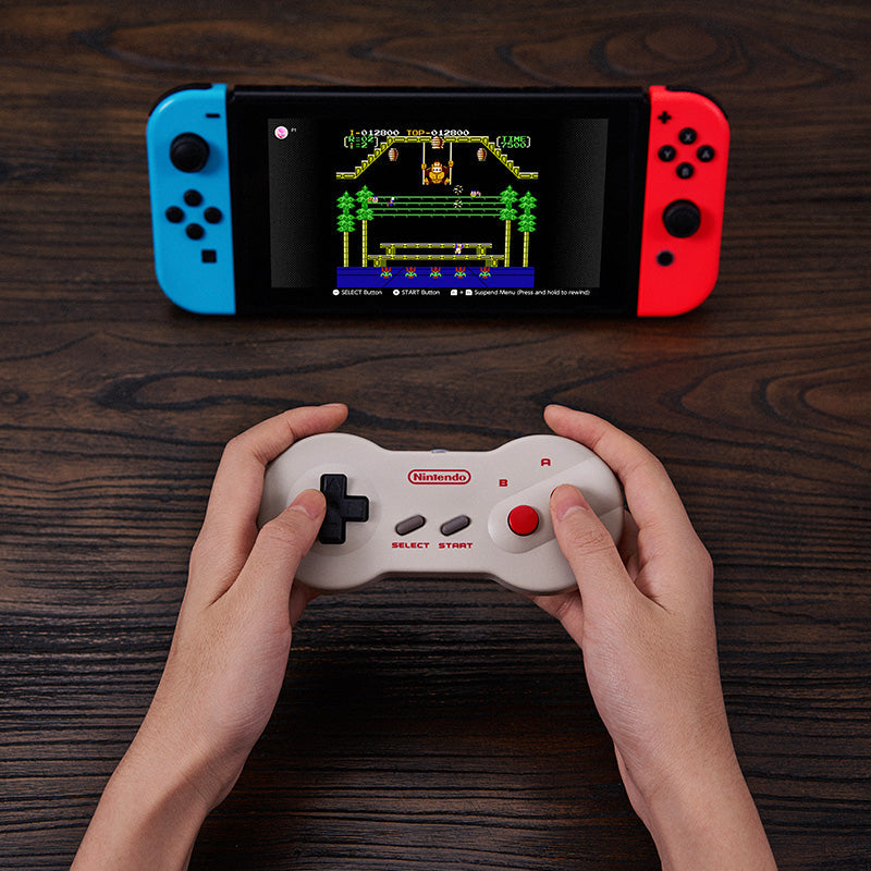 8BitDo Mod Kit for Original Dogbone Controller